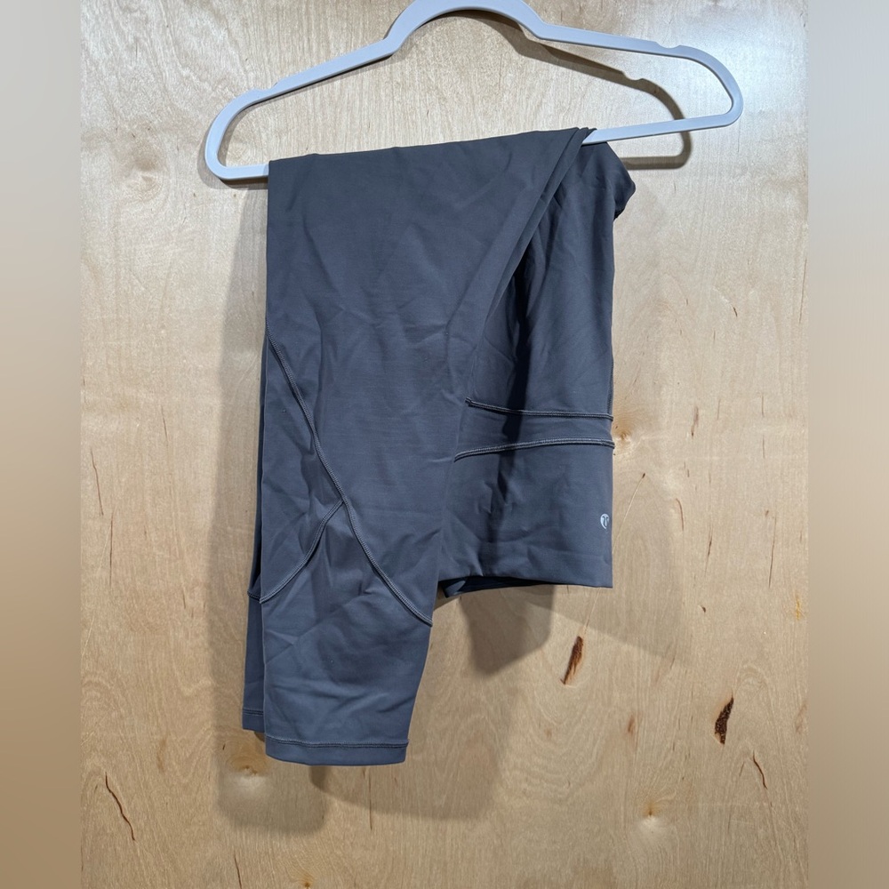 Fast and Free - Size 12